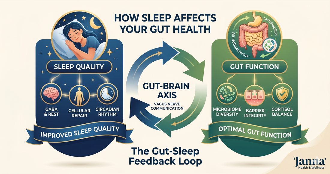 How to Build a Gut-Friendly Diet