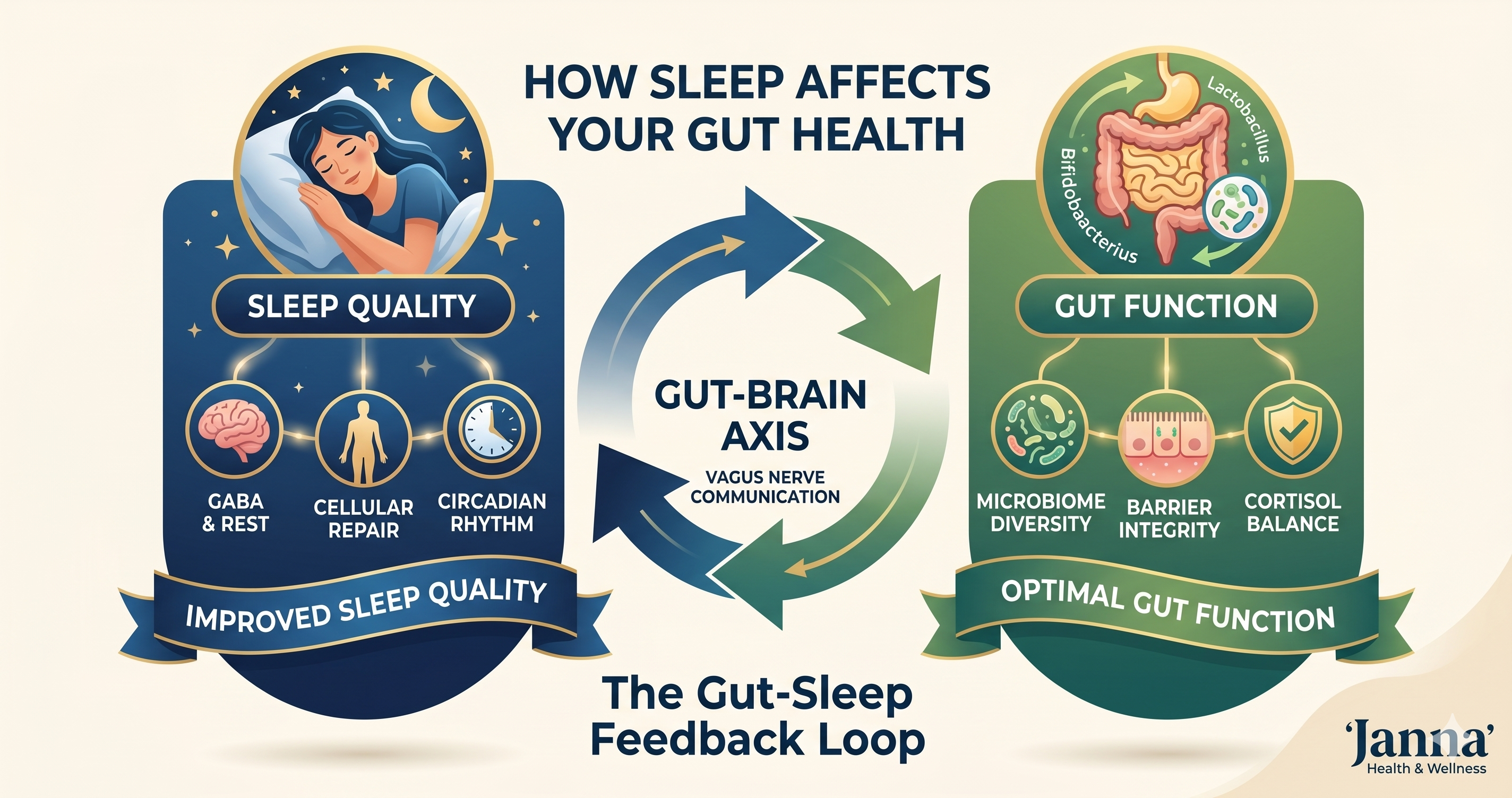 How to Build a Gut-Friendly Diet