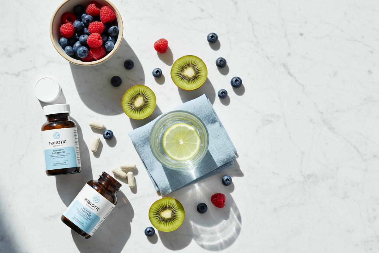 How Gut Bacteria Influence Weight Loss
