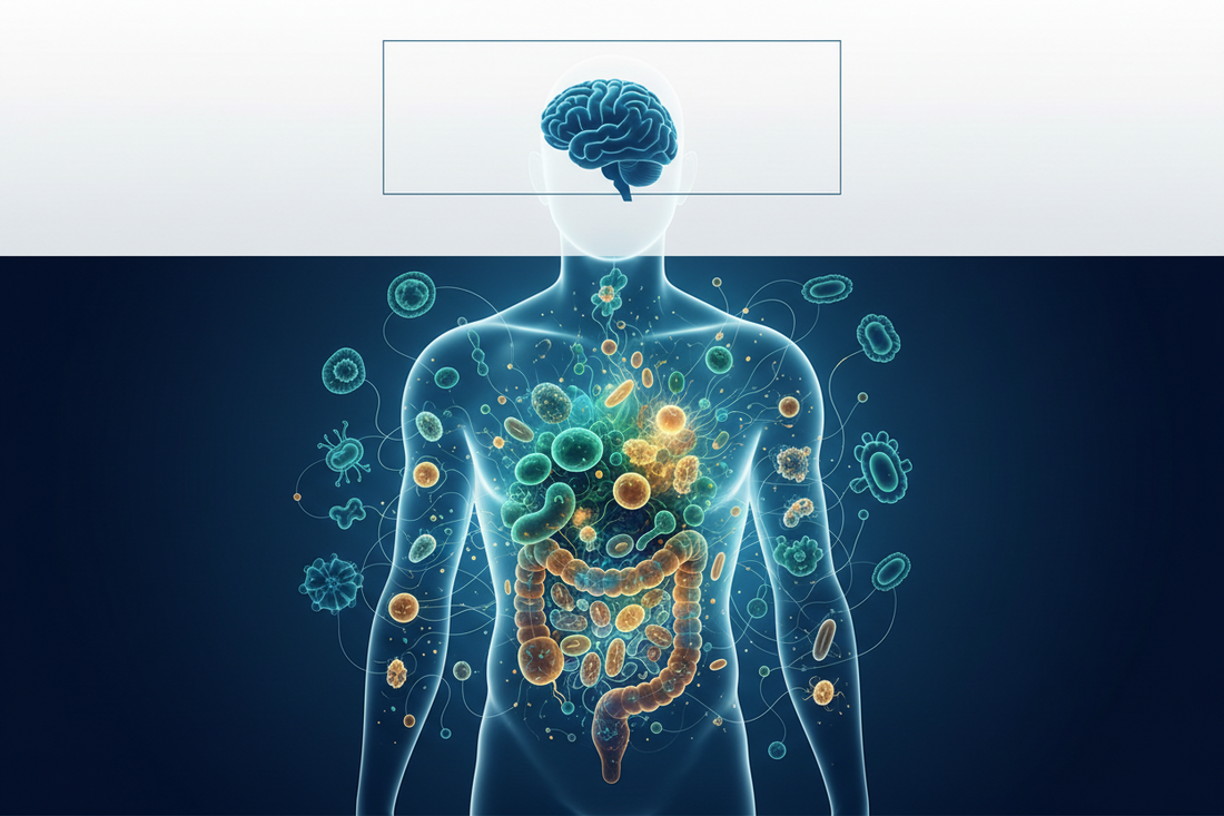 What Is Gut Health and Why It Matters in 2026