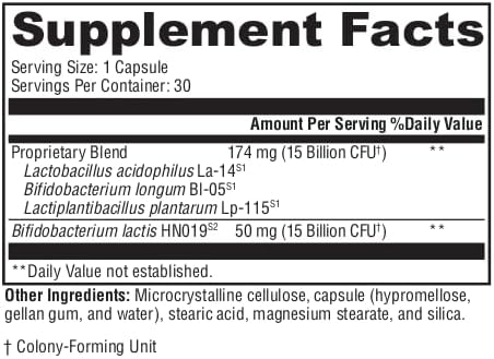 VitaCleanse ImmuneCore - Probiotic for Gut and Immune Support image 8