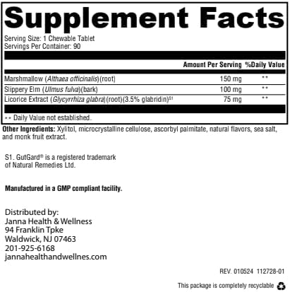 VitaProtect Daily - Gut Health and Digestive Support image 8