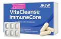 VitaCleanse ImmuneCore - Probiotic for Gut and Immune Support image 0