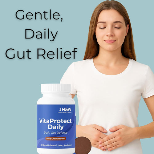 VitaProtect Daily - Gut Health and Digestive Support image 1