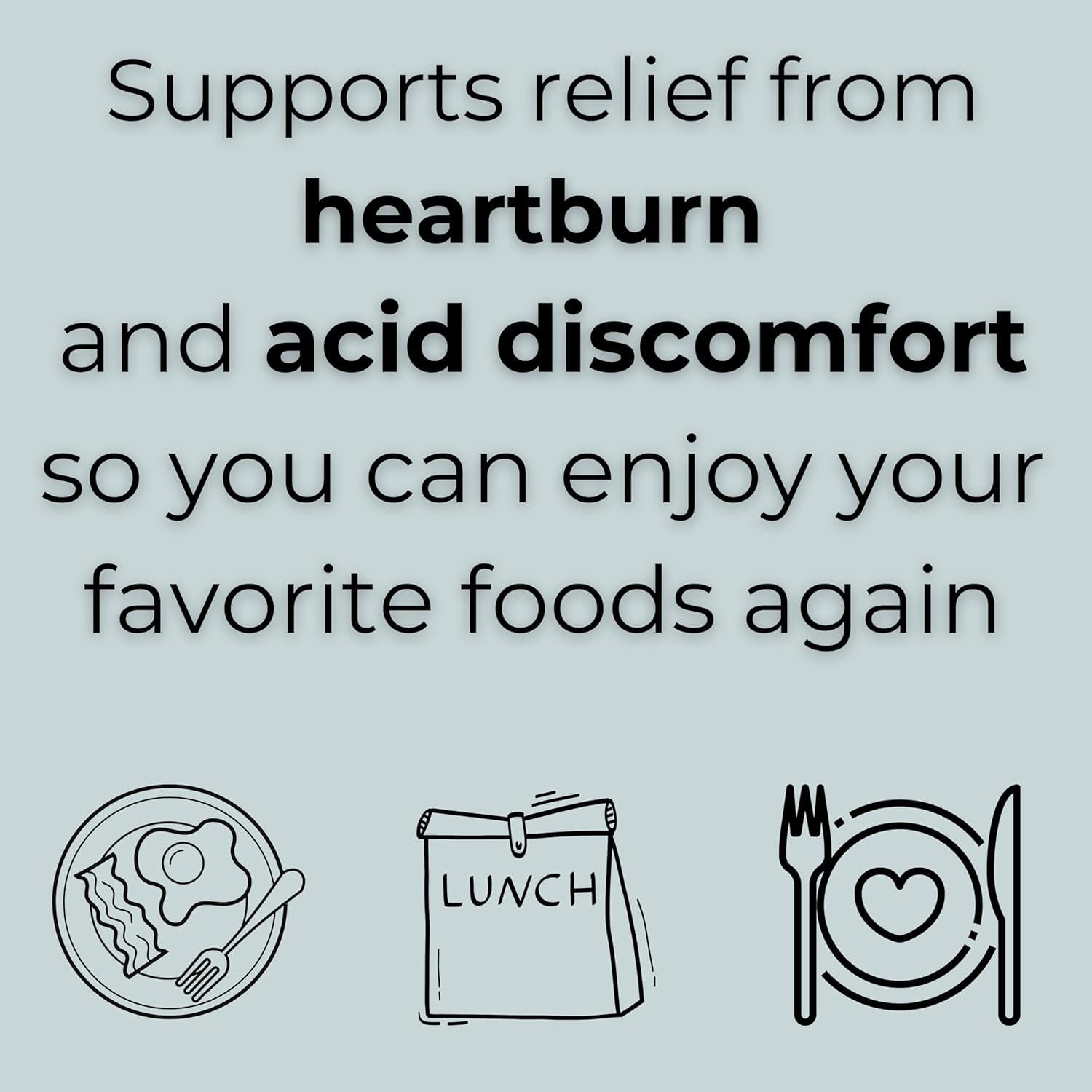 VitaProtect Daily - Gut Health and Digestive Support image 2