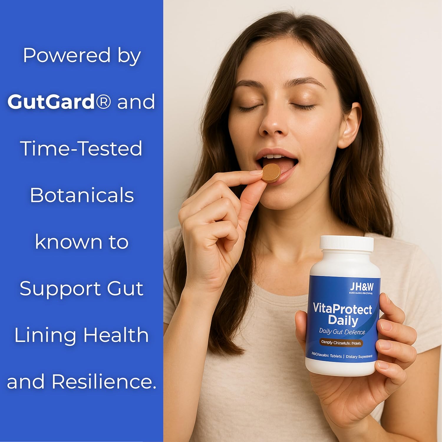 VitaProtect Daily - Gut Health and Digestive Support image 5
